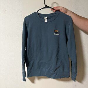 Montana Crewneck Sweater